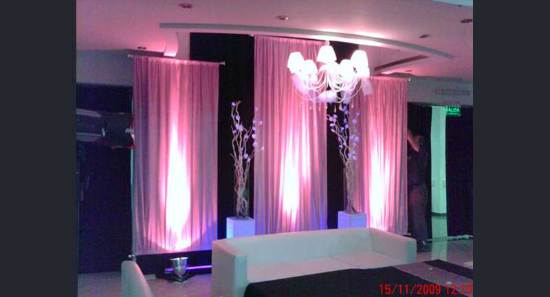 Su Living Ambientaciones