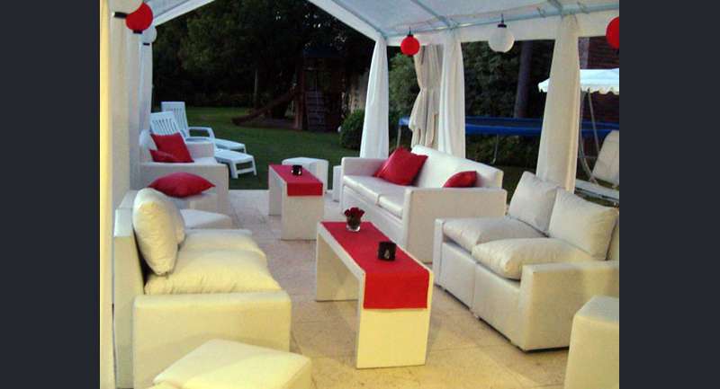 Su Living Ambientaciones