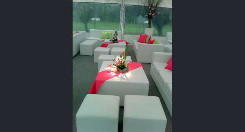 Su Living Ambientaciones