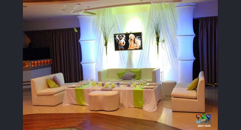 Su Living Ambientaciones