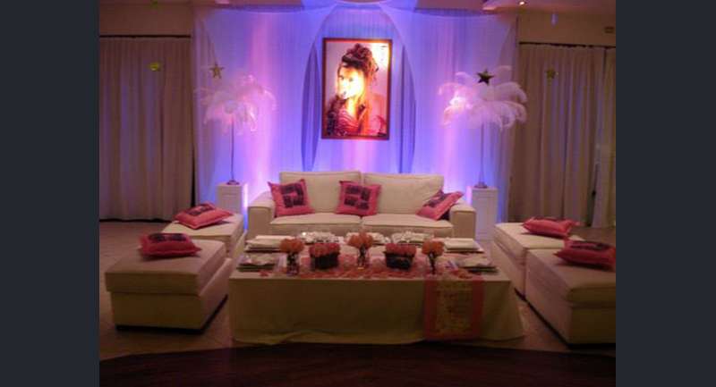 Su Living Ambientaciones