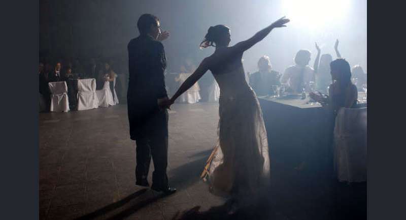 Swicht Rental Disc Jockey