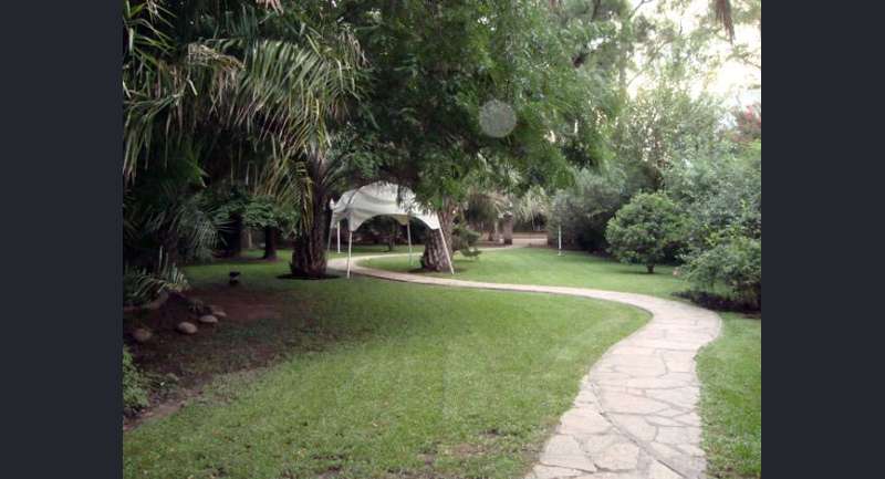 Residencia Vanesa Rondó