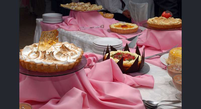 Residencia Vanesa Rondó