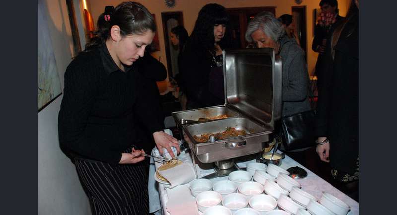 Residencia Vanesa Rondó