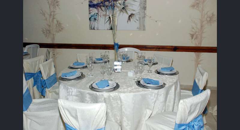 Residencia Vanesa Rondó