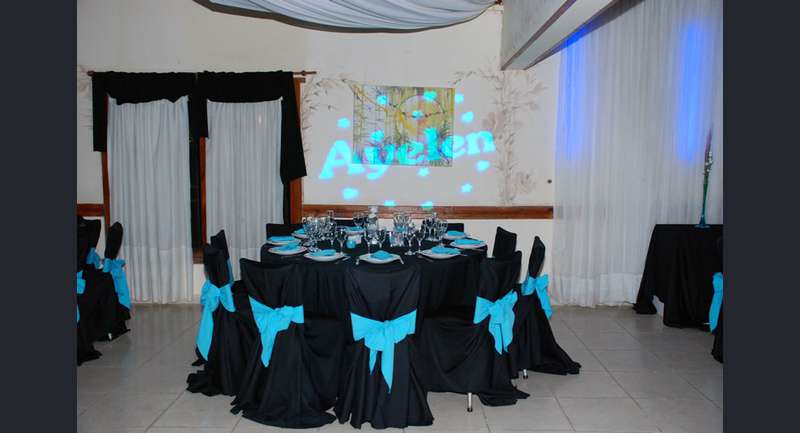 Residencia Vanesa Rondó