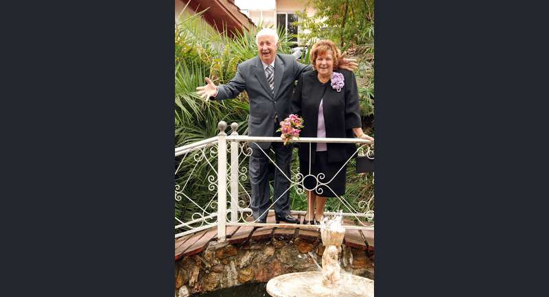 Residencia Vanesa Rondó