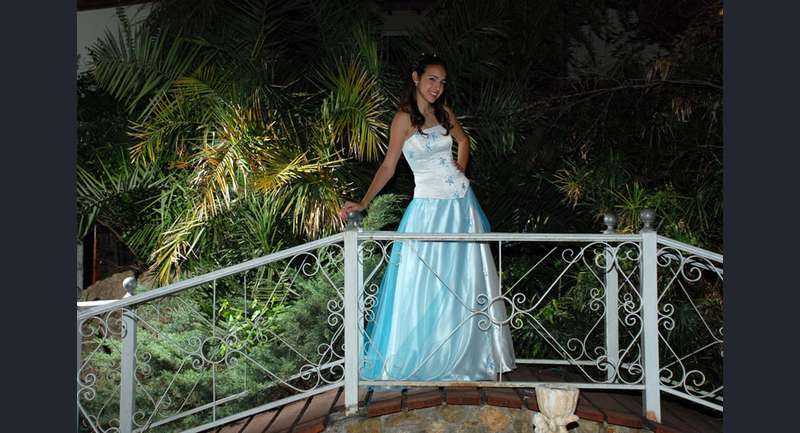 Residencia Vanesa Rondó