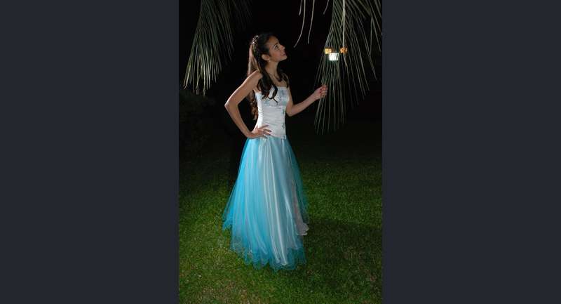 Residencia Vanesa Rondó