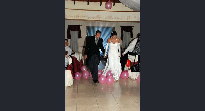 Residencia Vanesa Rondó