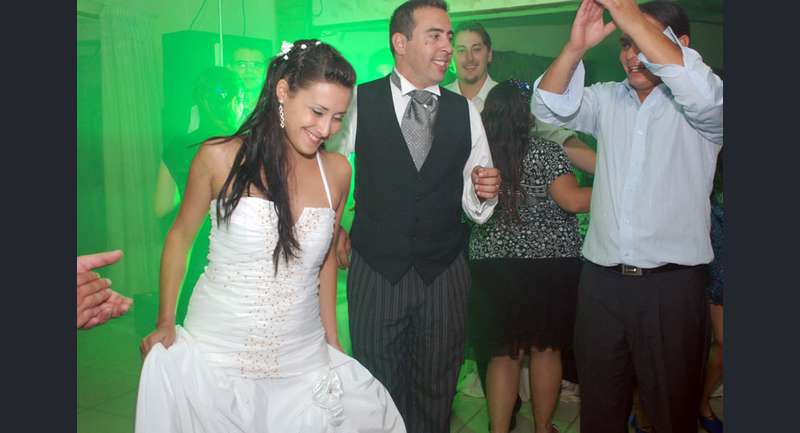 Residencia Vanesa Rondó