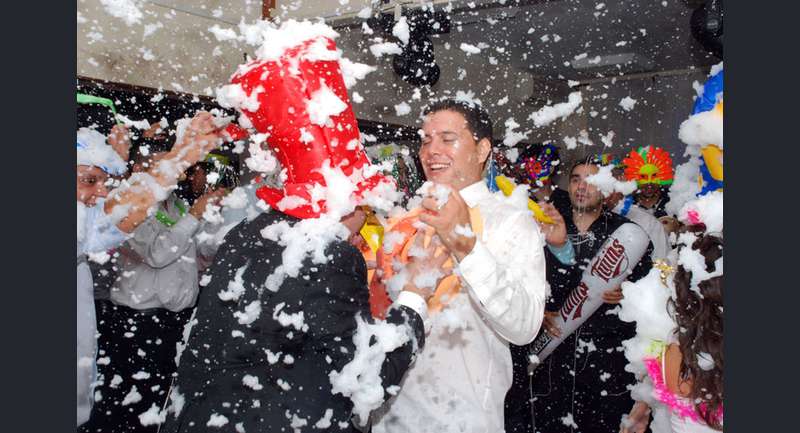 Residencia Vanesa Rondó