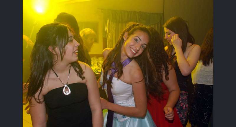 Residencia Vanesa Rondó