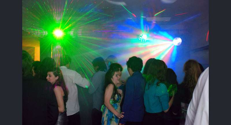 Residencia Vanesa Rondó