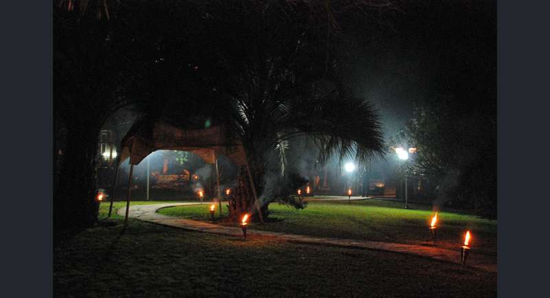 Residencia Vanesa Rondó