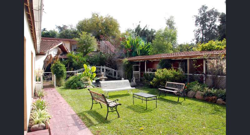 Residencia Vanesa Rondó