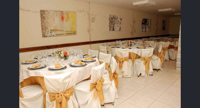 Residencia Vanesa Rondó