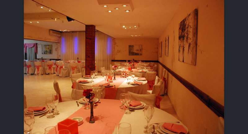 Residencia Vanesa Rondó