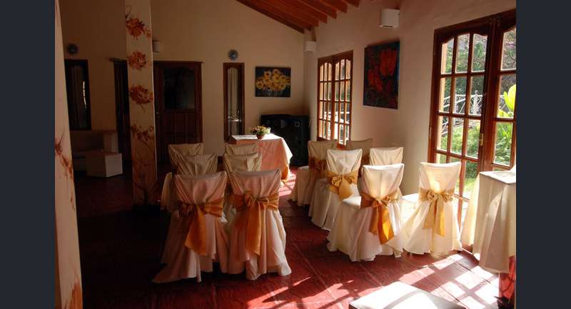 Residencia Vanesa Rondó