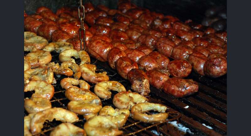 Residencia Vanesa Rondó