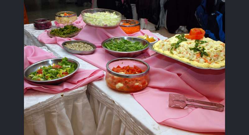 Residencia Vanesa Rondó