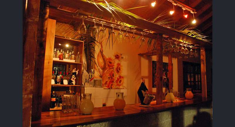 Residencia Vanesa Rondó