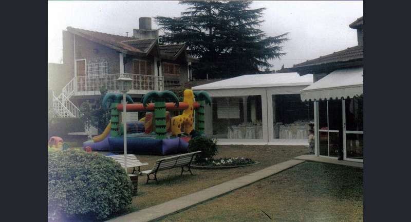 La Posada del Rey Eventos