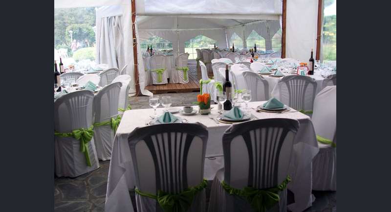 La Posada del Rey Eventos