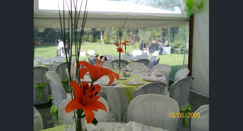 La Posada del Rey Eventos
