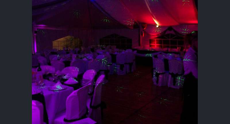 La Posada del Rey Eventos
