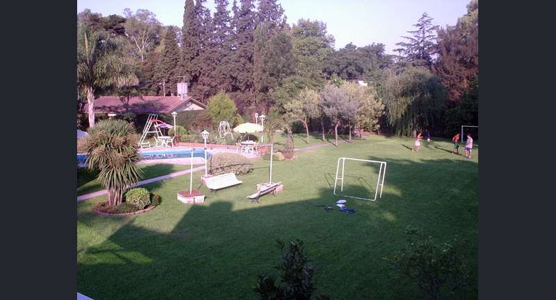 La Posada del Rey Eventos