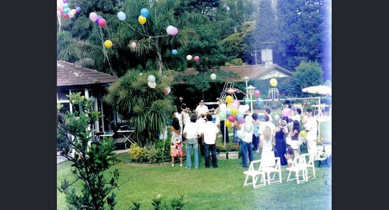 La Posada del Rey Eventos
