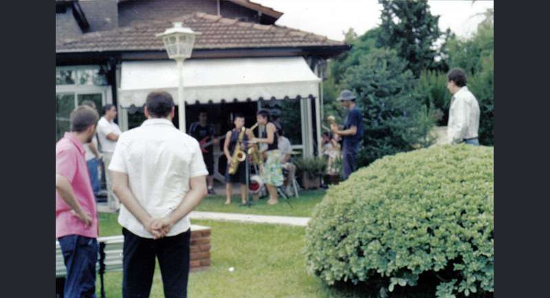 La Posada del Rey Eventos