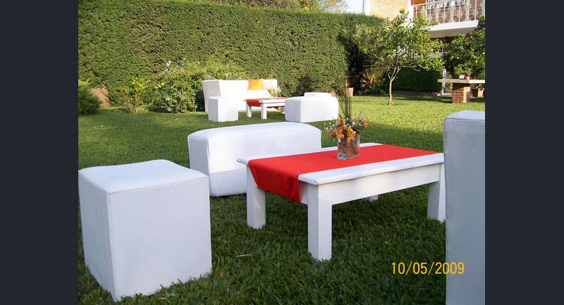 La Posada del Rey Eventos