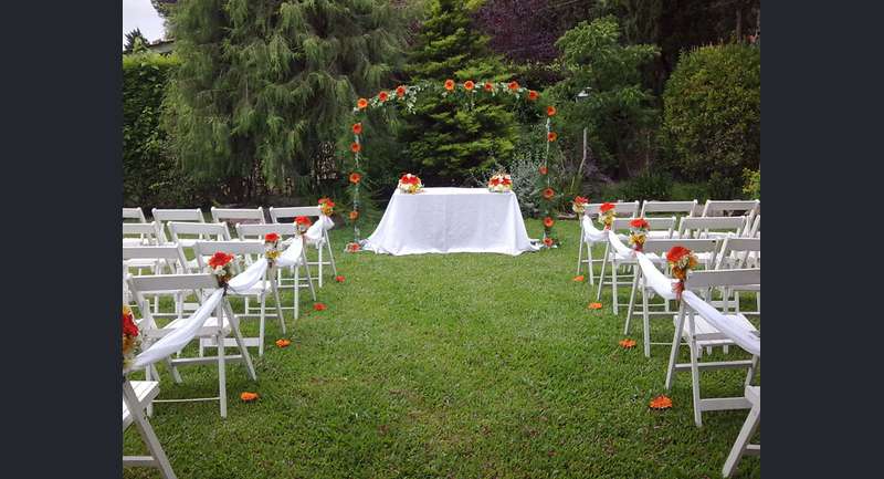 La Posada del Rey Eventos