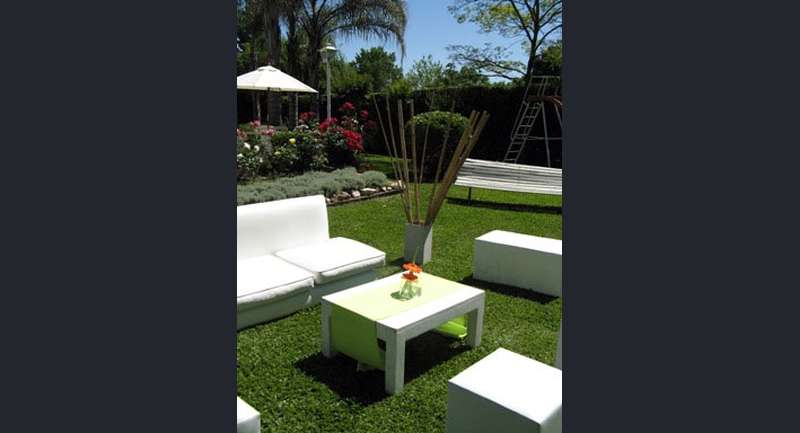 La Posada del Rey Eventos