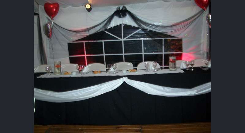 La Posada del Rey Eventos