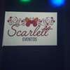 scarlett eventos