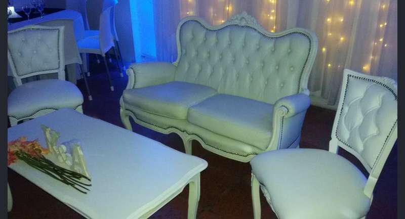 scarlett eventos