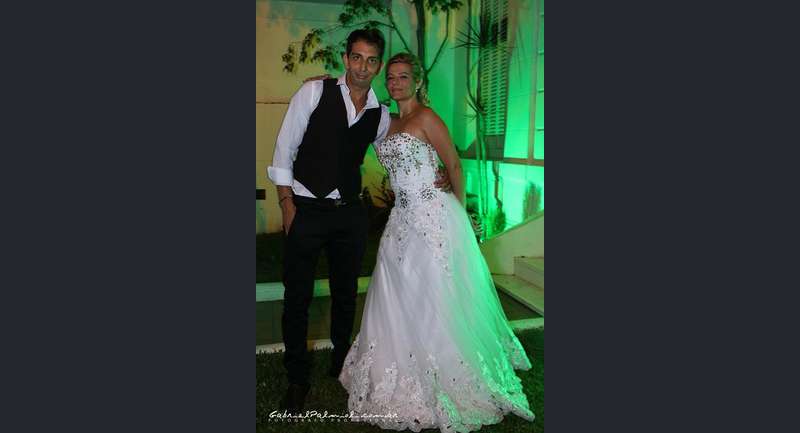 scarlett eventos
