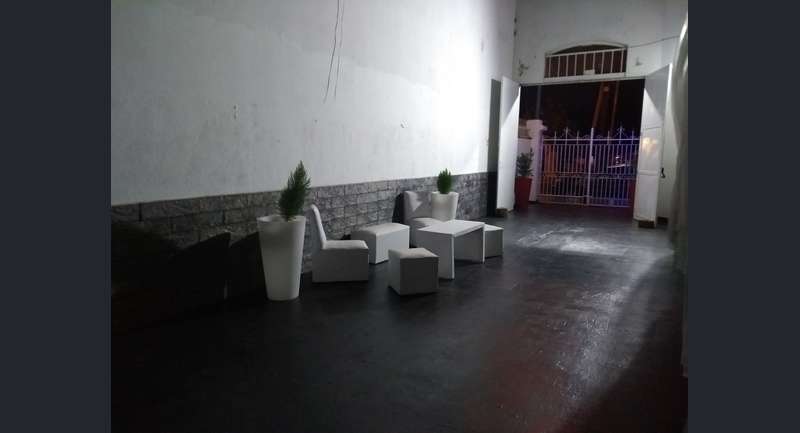 scarlett eventos