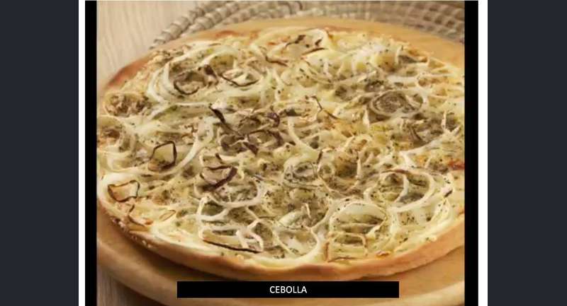 pizza party