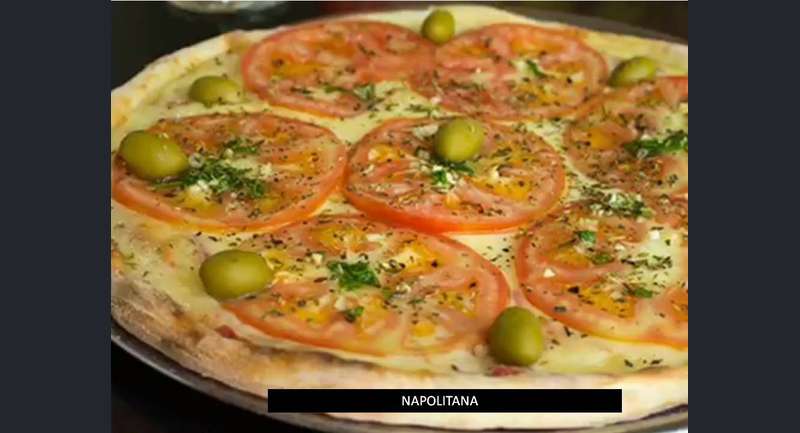 pizza party