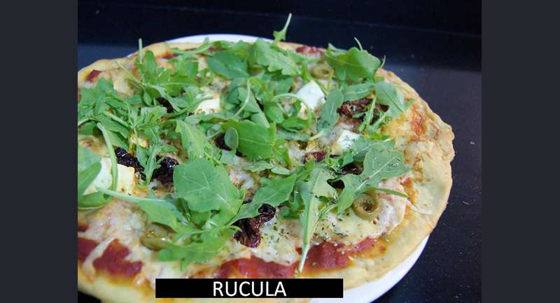 pizza party