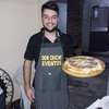 pizza party don chicho