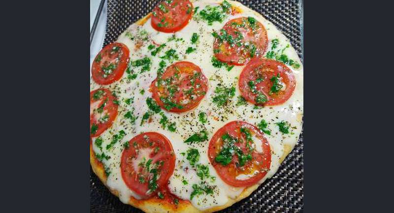 pizza party don chicho