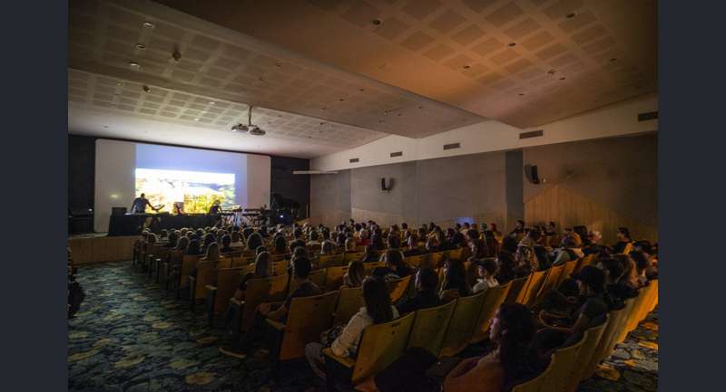 Canteros Eventos