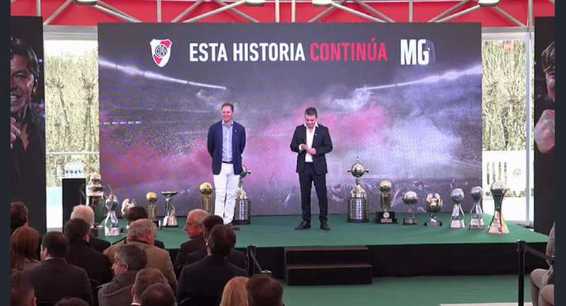 Canteros Eventos