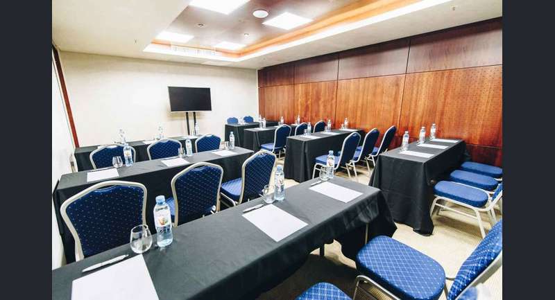 Grandview Hotel & Convention Center